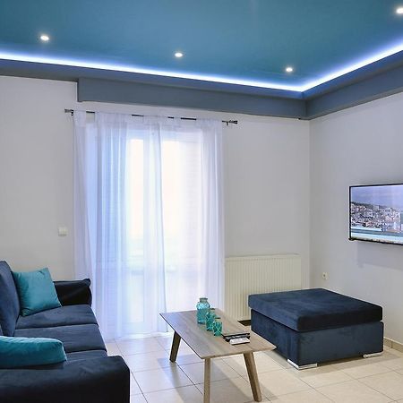 Iokasti Homes Kato Galatas 외부 사진