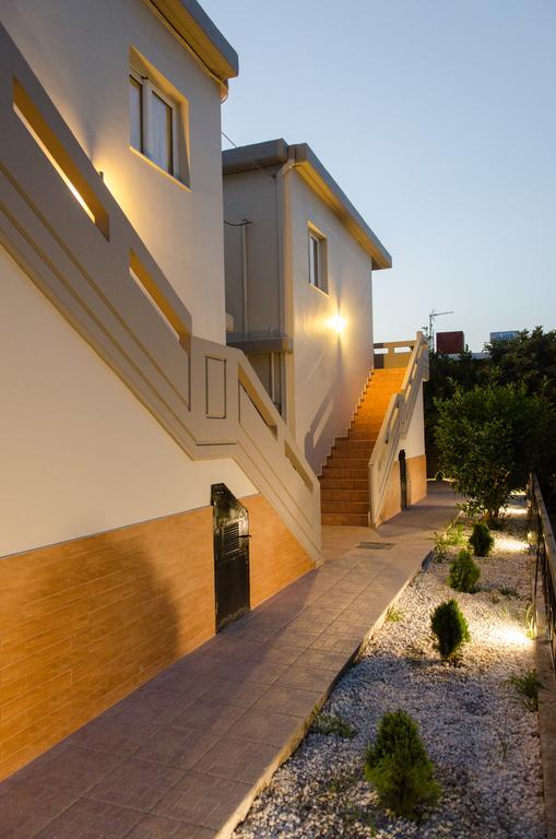 Iokasti Homes Kato Galatas 외부 사진
