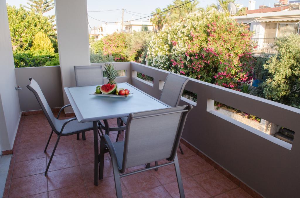 Iokasti Homes Kato Galatas 외부 사진