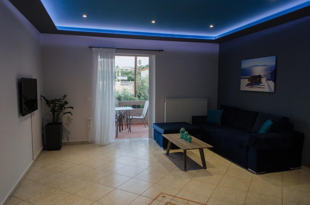 Iokasti Homes Kato Galatas 외부 사진