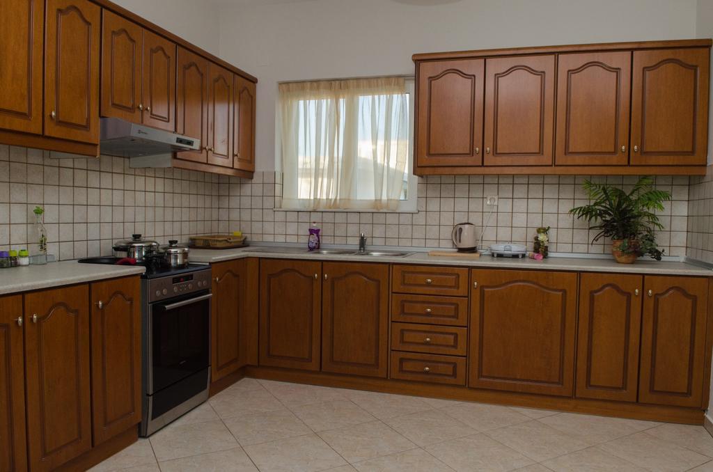 Iokasti Homes Kato Galatas 외부 사진