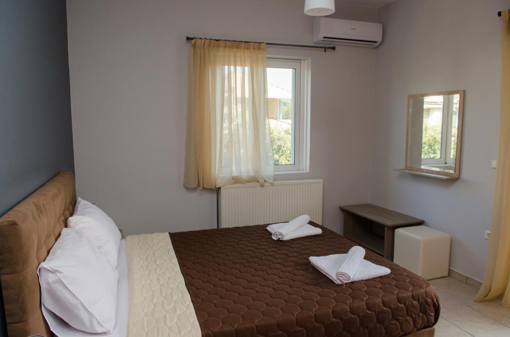 Iokasti Homes Kato Galatas 외부 사진