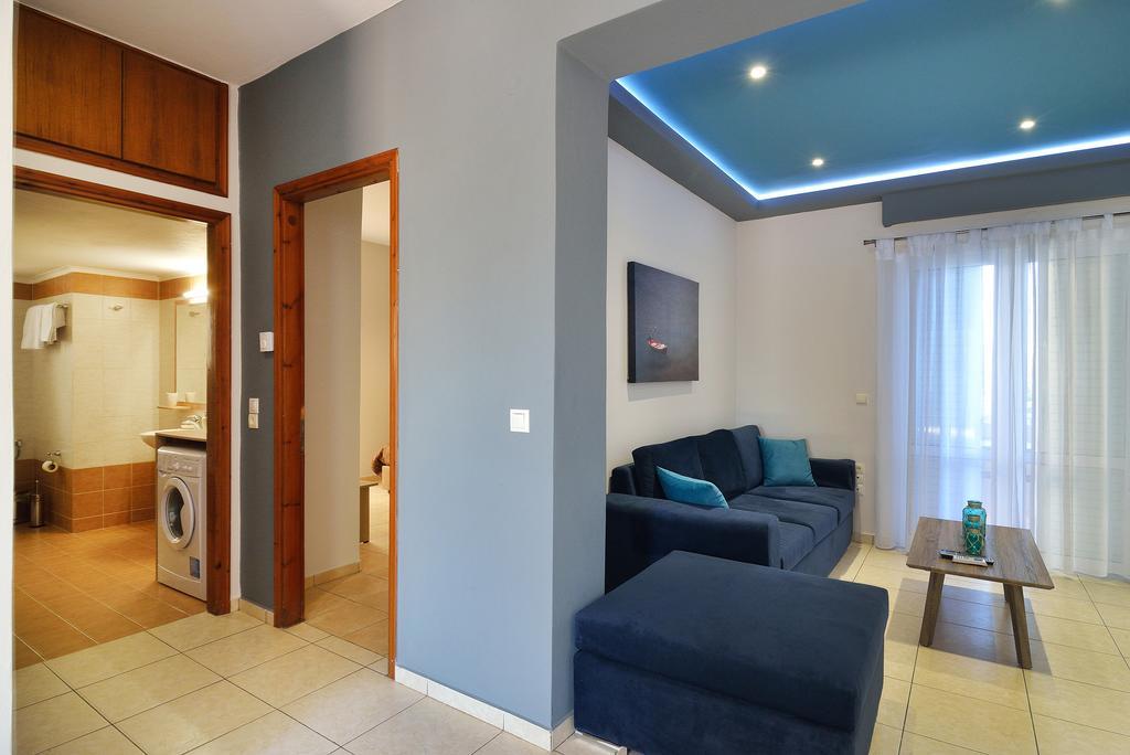 Iokasti Homes Kato Galatas 외부 사진