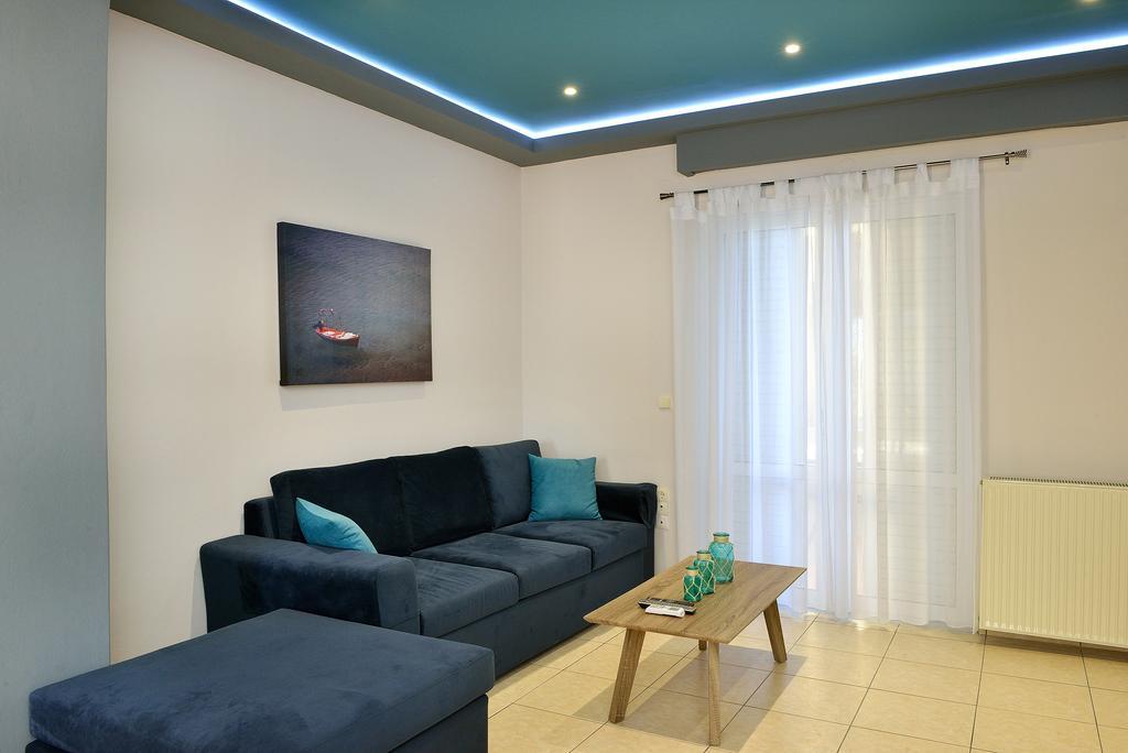 Iokasti Homes Kato Galatas 외부 사진