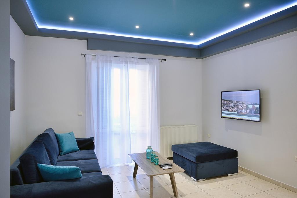 Iokasti Homes Kato Galatas 외부 사진