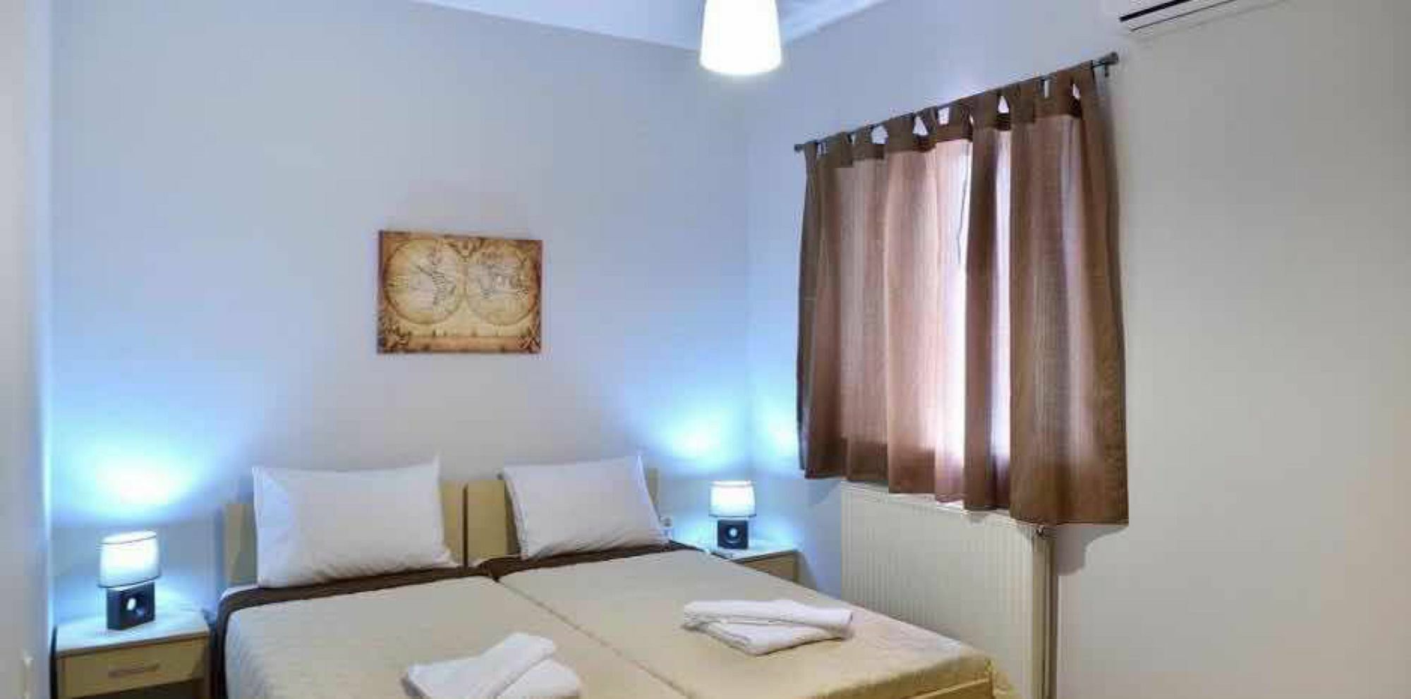 Iokasti Homes Kato Galatas 외부 사진