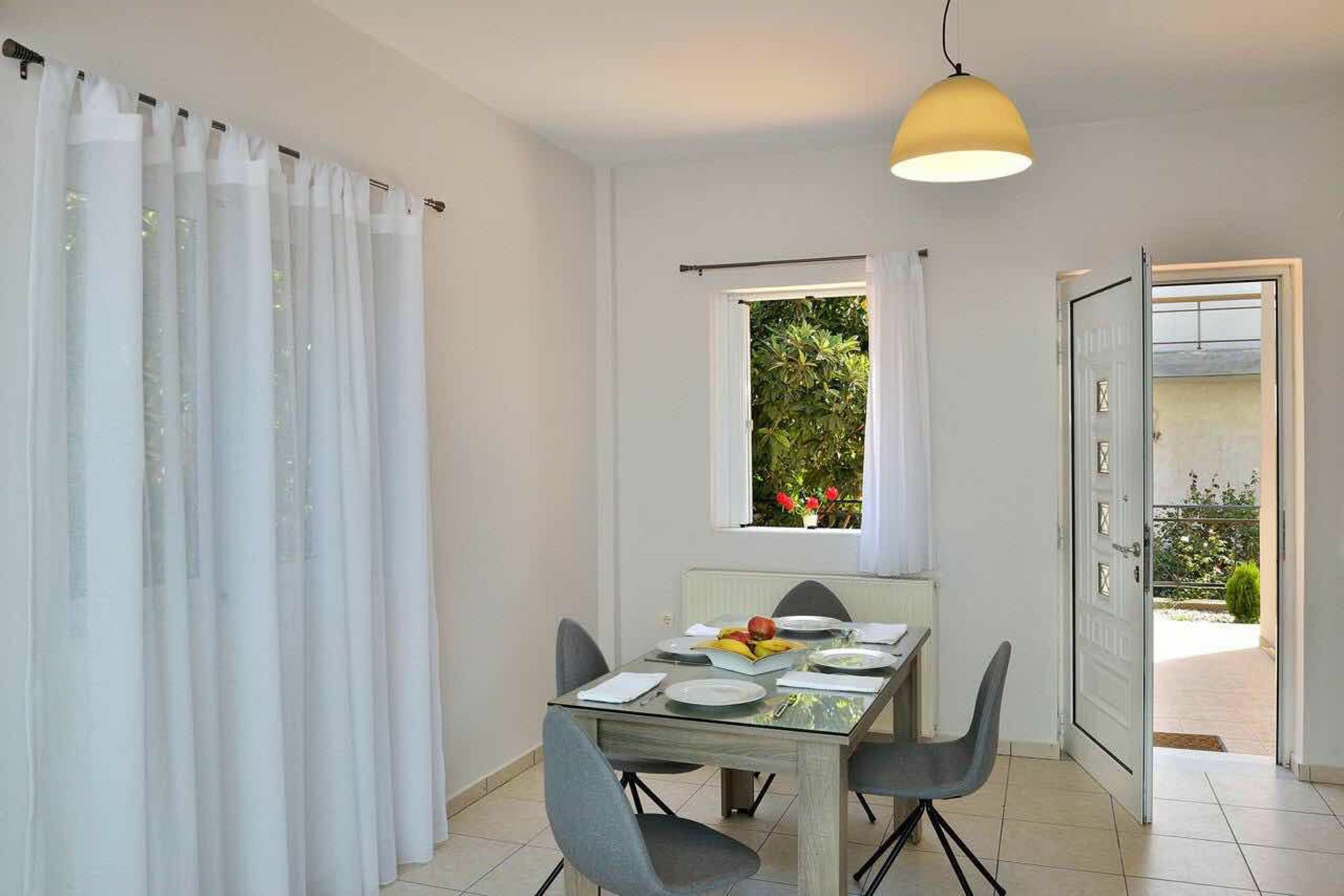 Iokasti Homes Kato Galatas 외부 사진