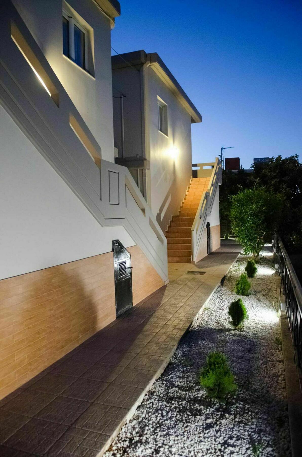 Iokasti Homes Kato Galatas 외부 사진